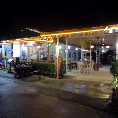 Ko Lanta 兰达特瑞彭诺威尔旅馆酒店 外观 照片