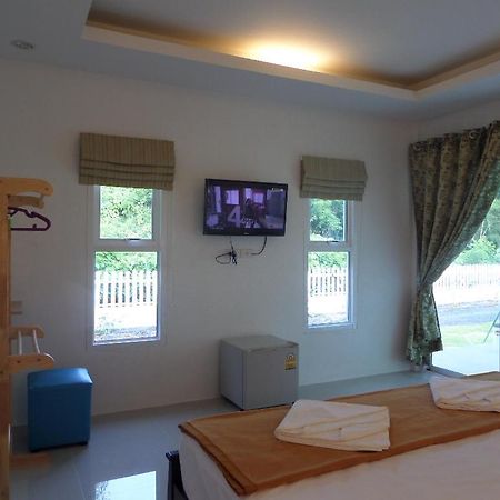 Ko Lanta 兰达特瑞彭诺威尔旅馆酒店 外观 照片