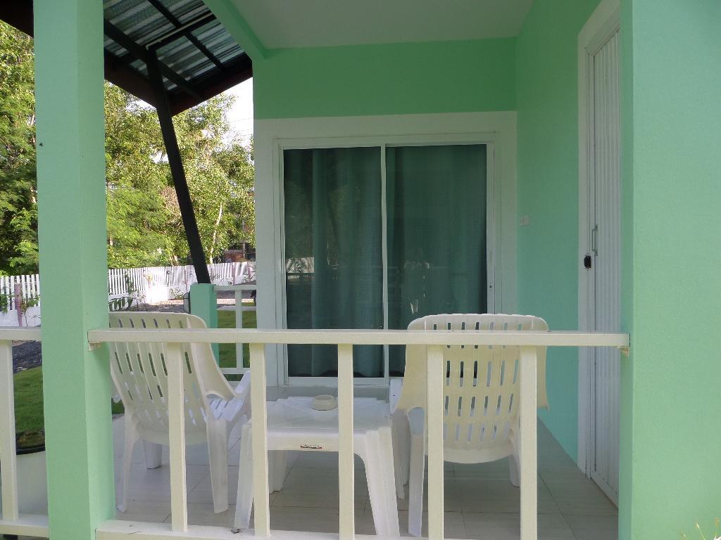 Ko Lanta 兰达特瑞彭诺威尔旅馆酒店 外观 照片