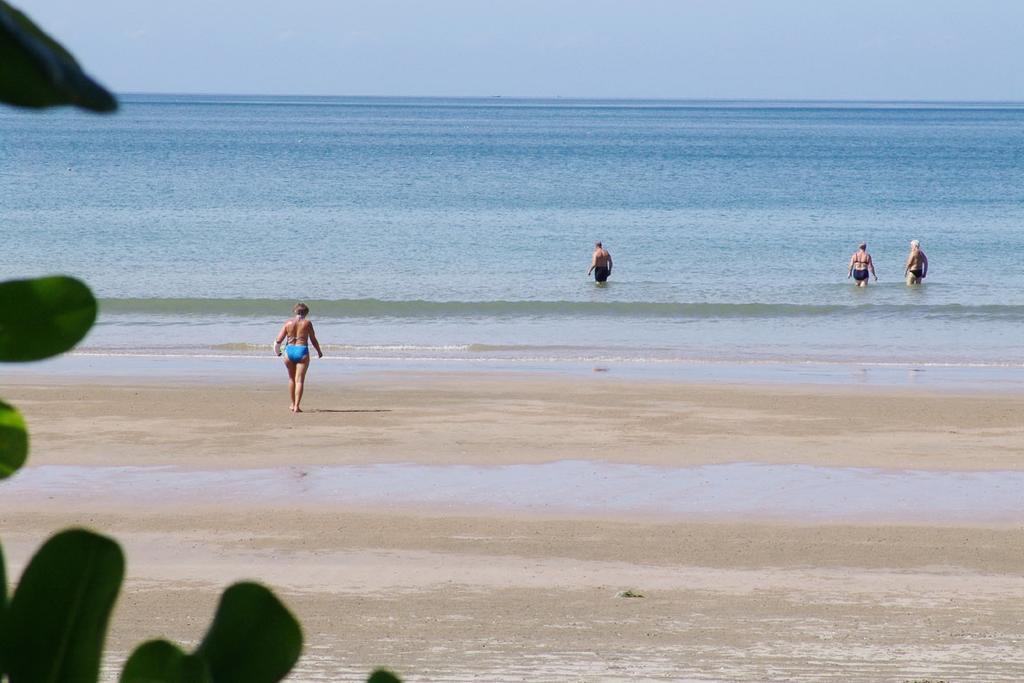 Ko Lanta 兰达特瑞彭诺威尔旅馆酒店 外观 照片