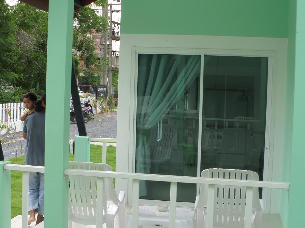 Ko Lanta 兰达特瑞彭诺威尔旅馆酒店 外观 照片