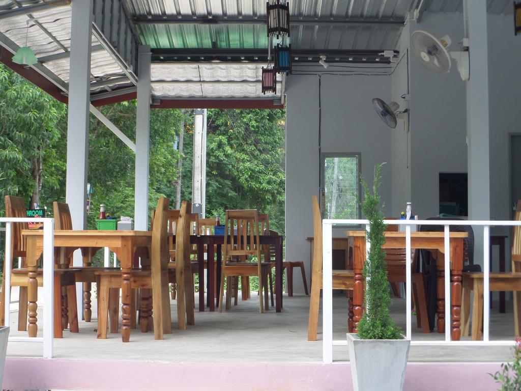 Ko Lanta 兰达特瑞彭诺威尔旅馆酒店 外观 照片