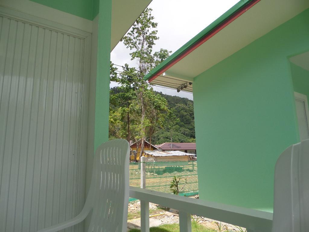 Ko Lanta 兰达特瑞彭诺威尔旅馆酒店 外观 照片