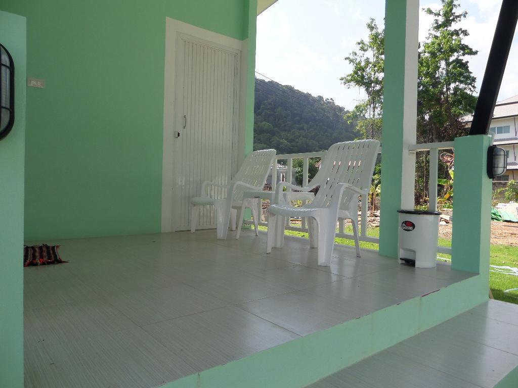 Ko Lanta 兰达特瑞彭诺威尔旅馆酒店 外观 照片
