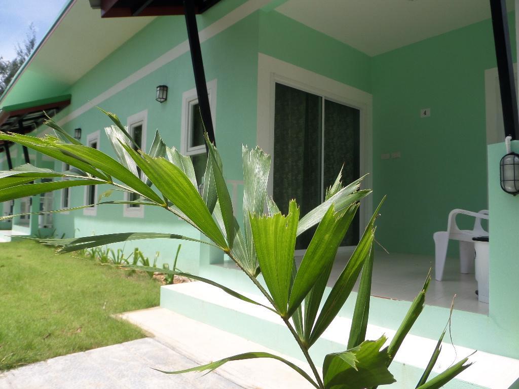 Ko Lanta 兰达特瑞彭诺威尔旅馆酒店 外观 照片