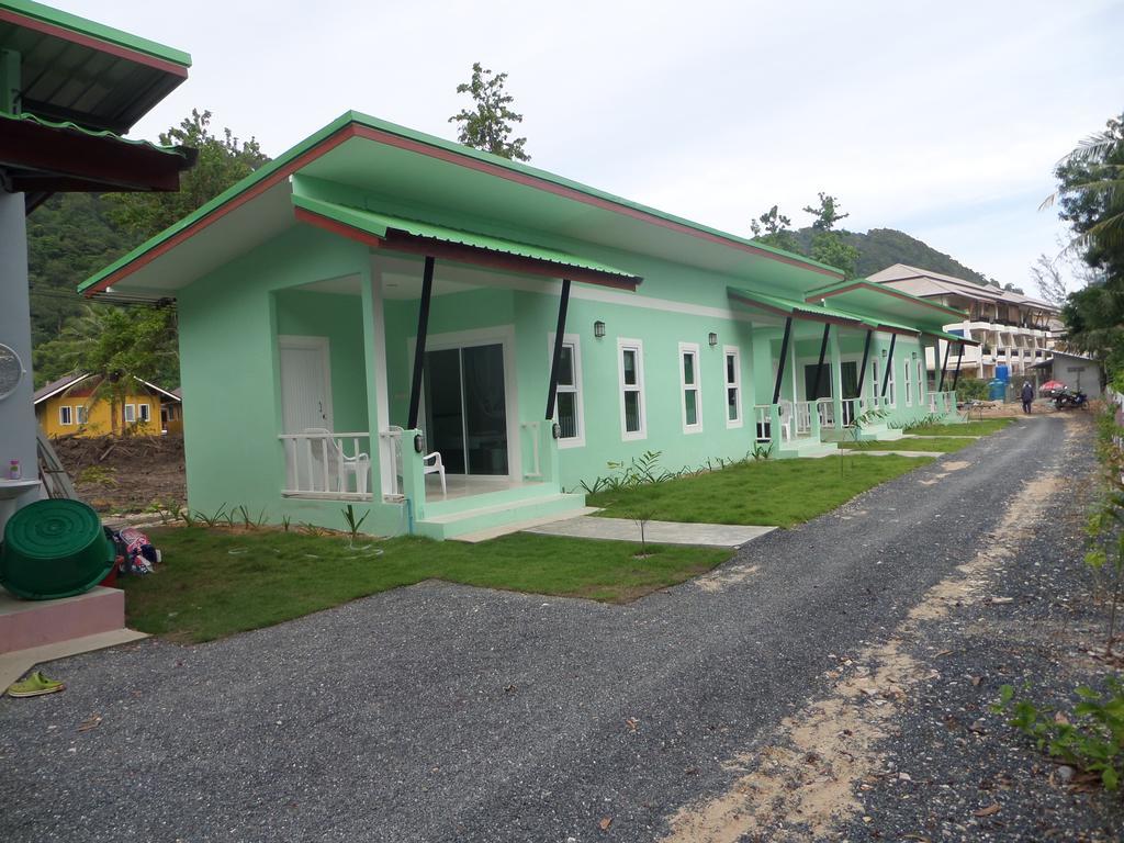 Ko Lanta 兰达特瑞彭诺威尔旅馆酒店 外观 照片