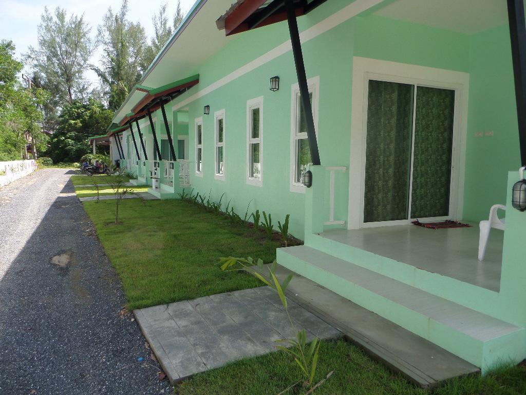 Ko Lanta 兰达特瑞彭诺威尔旅馆酒店 外观 照片