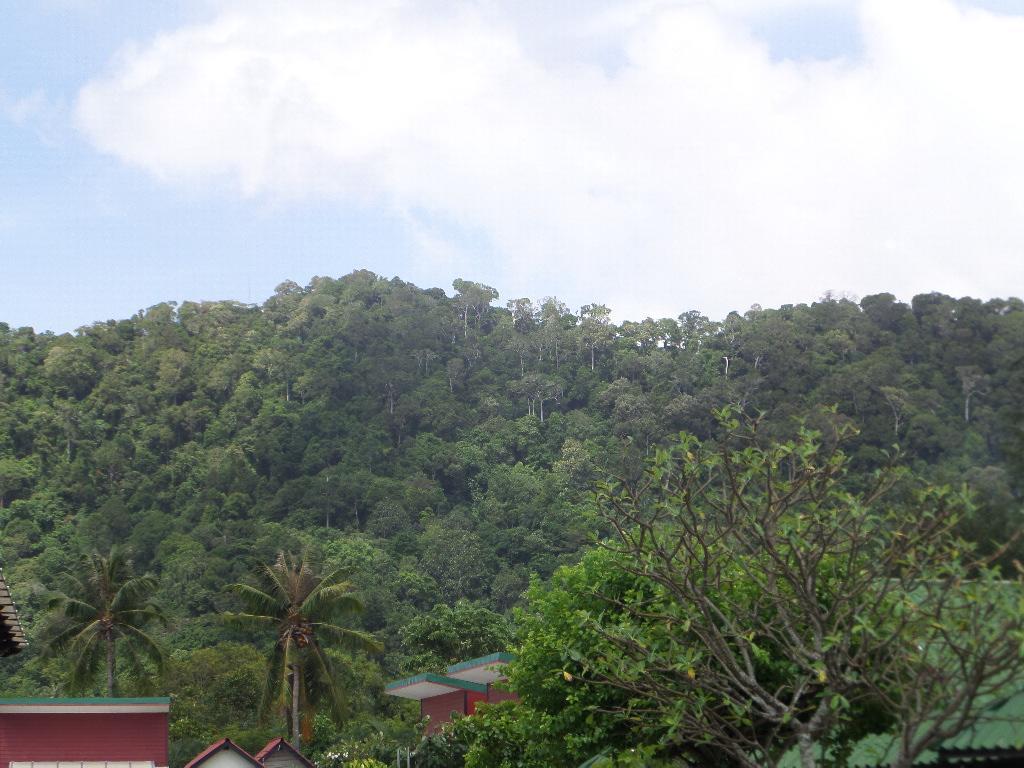 Ko Lanta 兰达特瑞彭诺威尔旅馆酒店 外观 照片