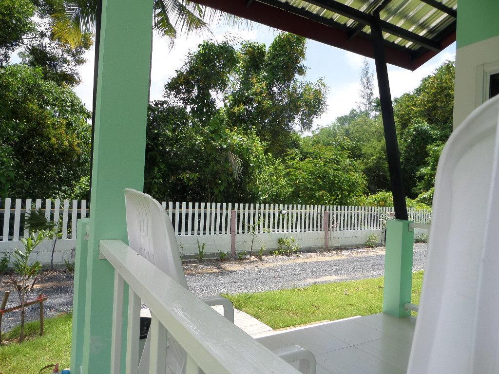 Ko Lanta 兰达特瑞彭诺威尔旅馆酒店 外观 照片