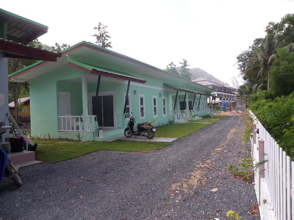 Ko Lanta 兰达特瑞彭诺威尔旅馆酒店 外观 照片