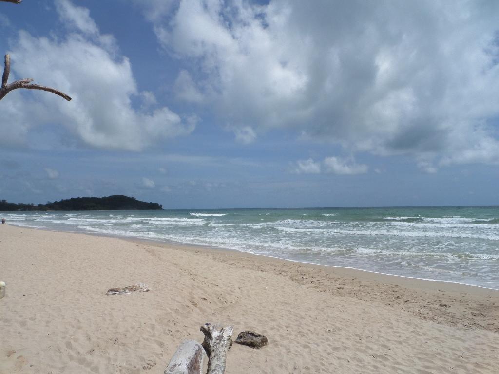 Ko Lanta 兰达特瑞彭诺威尔旅馆酒店 外观 照片