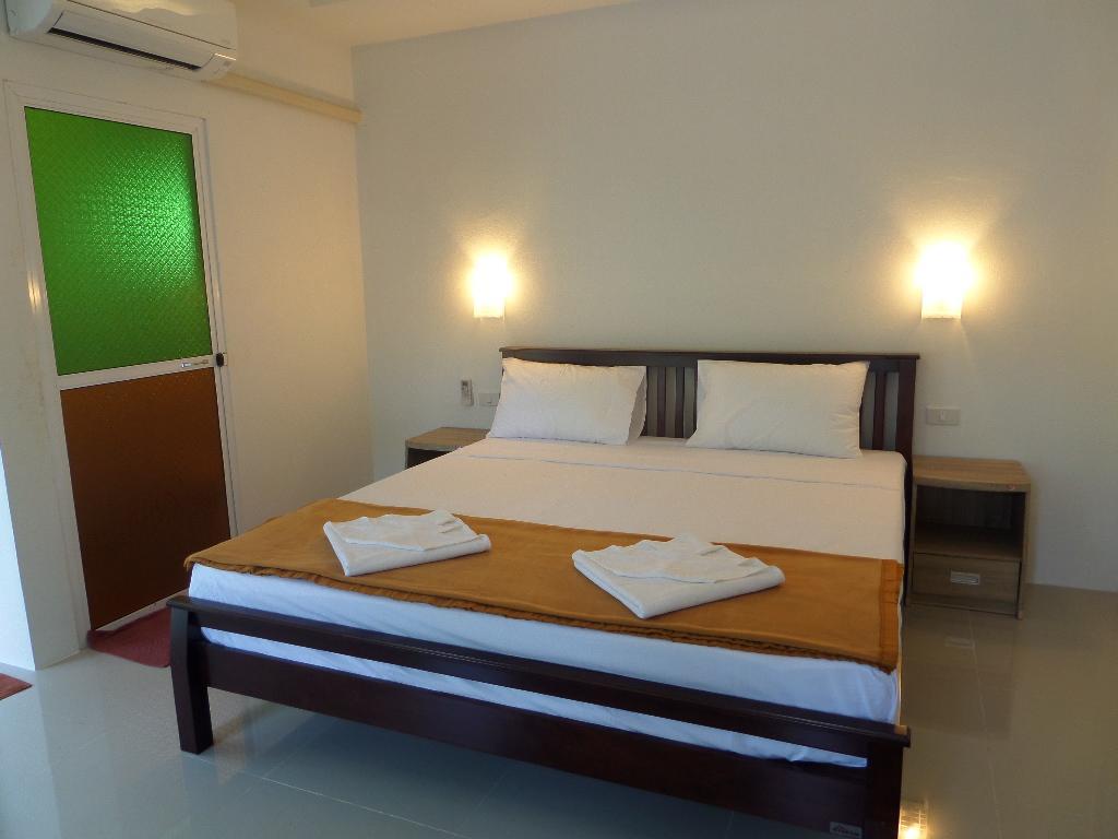 Ko Lanta 兰达特瑞彭诺威尔旅馆酒店 外观 照片