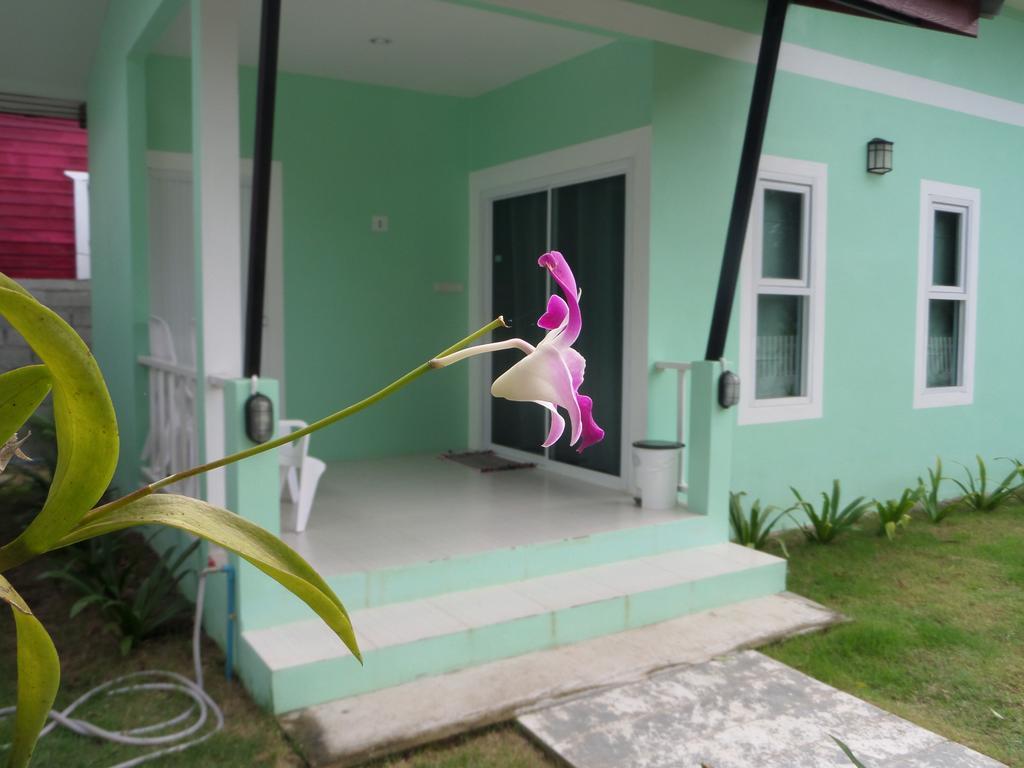 Ko Lanta 兰达特瑞彭诺威尔旅馆酒店 外观 照片