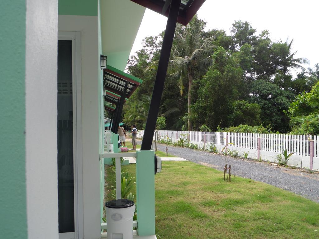 Ko Lanta 兰达特瑞彭诺威尔旅馆酒店 外观 照片