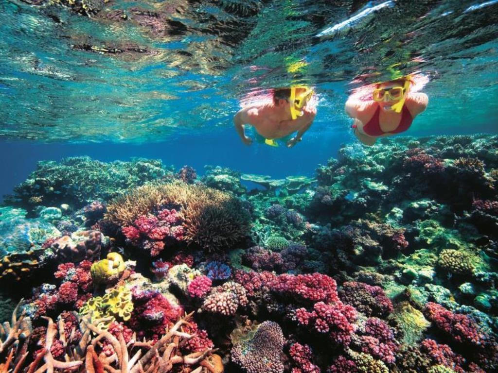 Ko Lanta 兰达特瑞彭诺威尔旅馆酒店 外观 照片