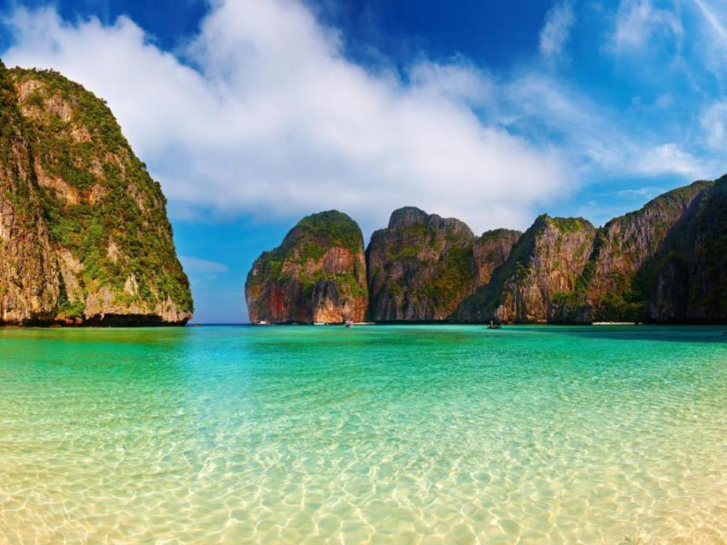 Ko Lanta 兰达特瑞彭诺威尔旅馆酒店 外观 照片