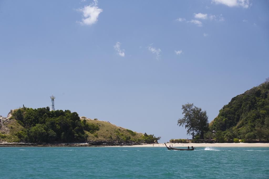Ko Lanta 兰达特瑞彭诺威尔旅馆酒店 外观 照片