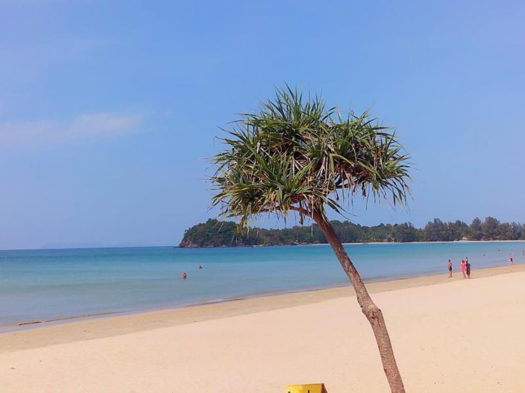 Ko Lanta 兰达特瑞彭诺威尔旅馆酒店 外观 照片