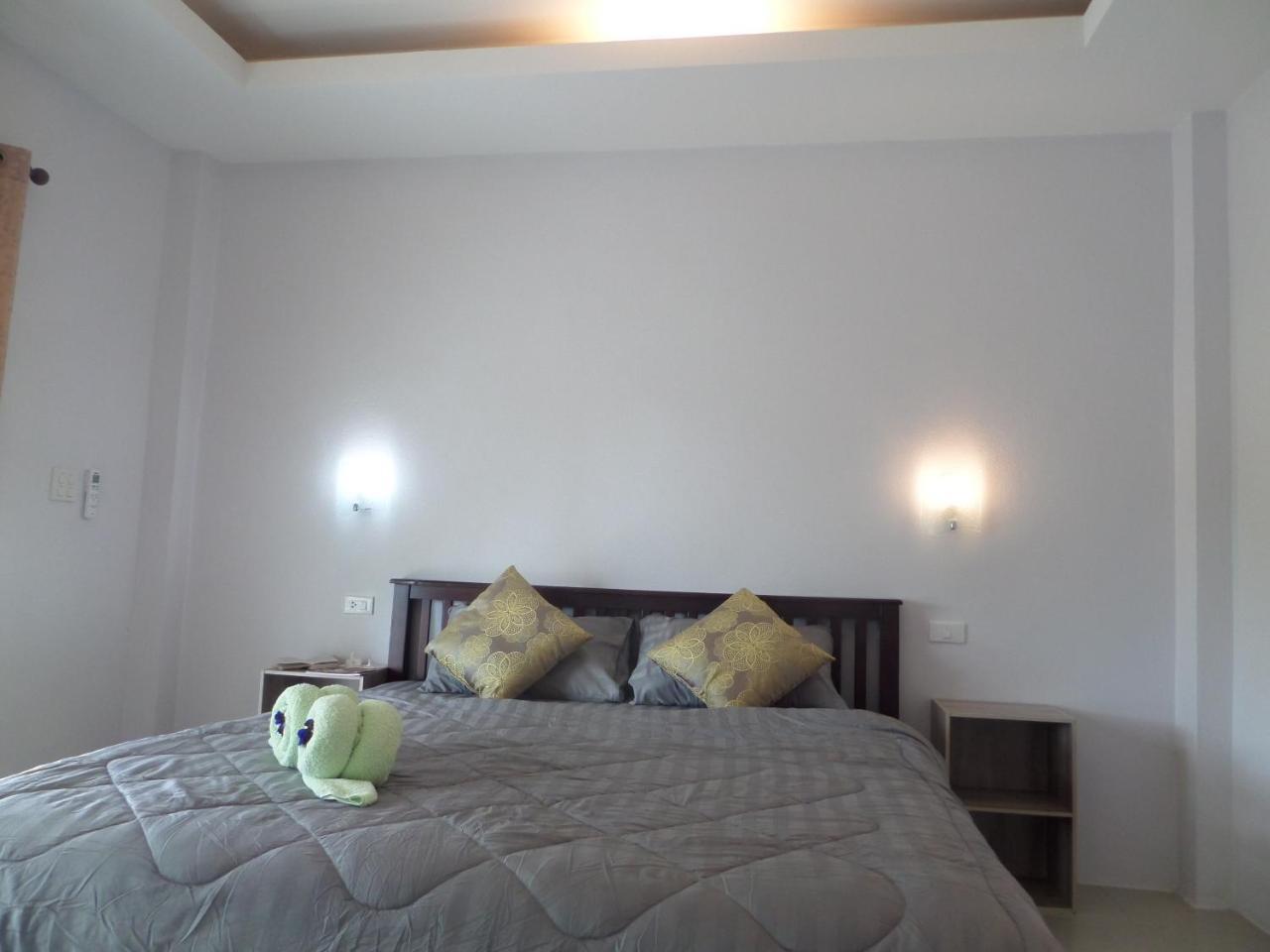 Ko Lanta 兰达特瑞彭诺威尔旅馆酒店 外观 照片