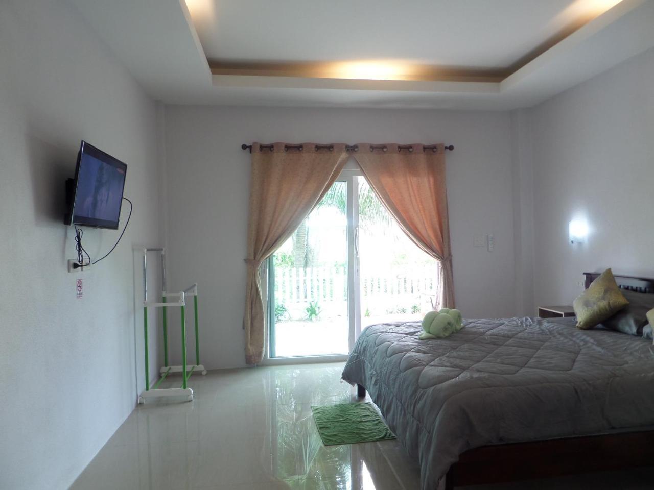 Ko Lanta 兰达特瑞彭诺威尔旅馆酒店 外观 照片
