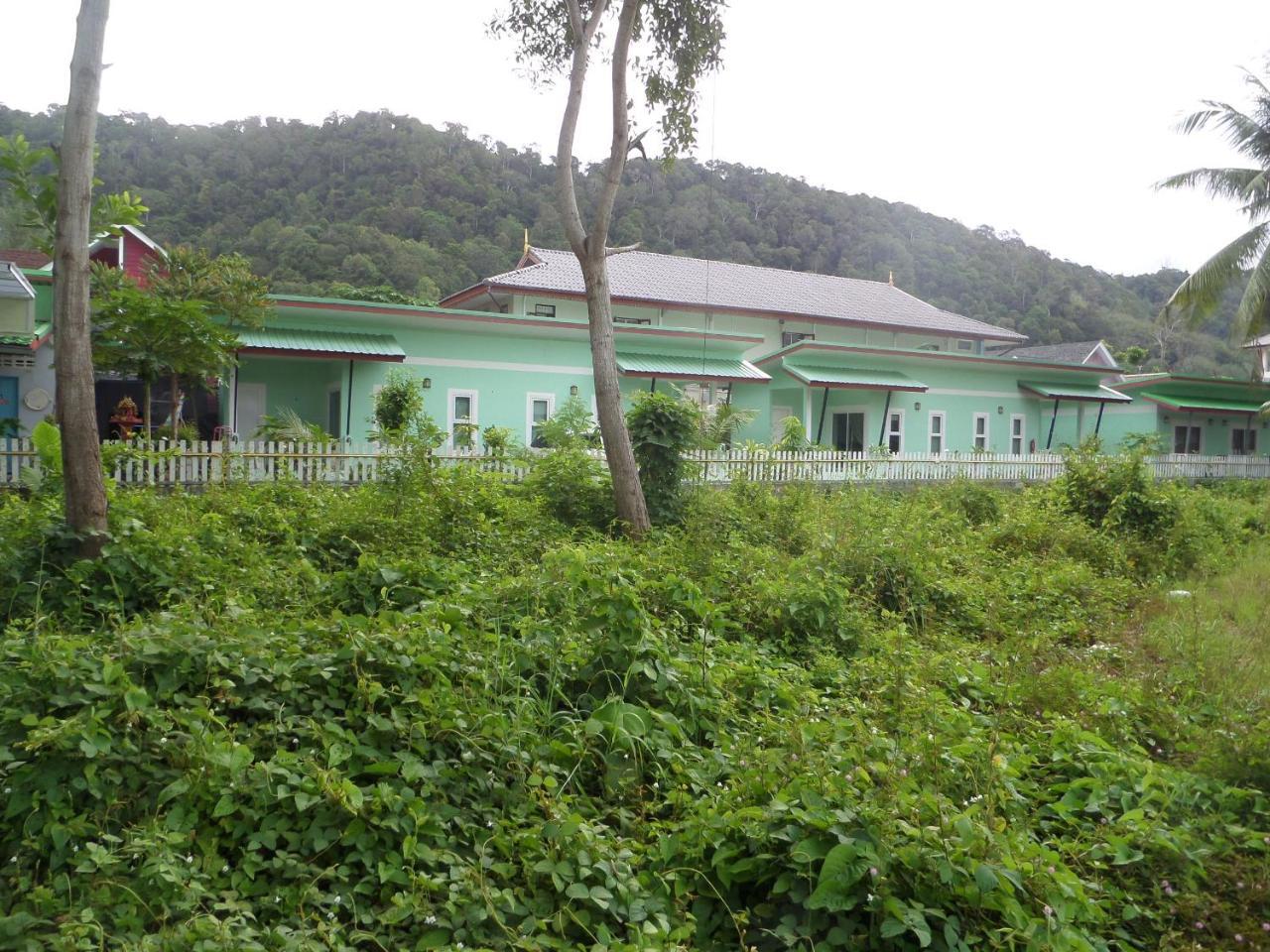 Ko Lanta 兰达特瑞彭诺威尔旅馆酒店 外观 照片